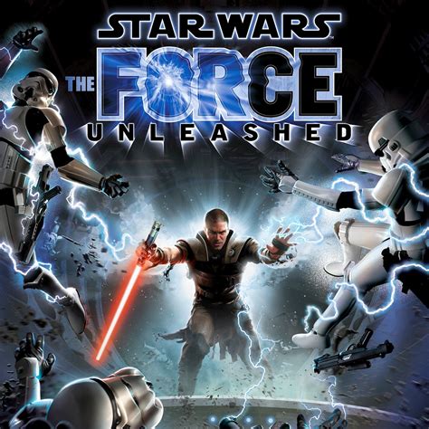 star war the force unleashed|star wars the force unleashed reviews.